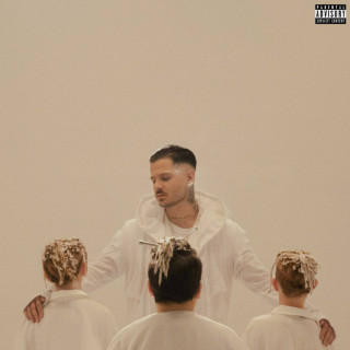Saske - Saskepticism Vol. 2 album cover