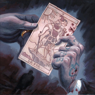 Audrey Horne - Le Fol album cover