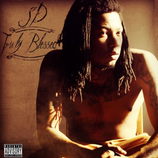 SD - Truly Blessed album cover