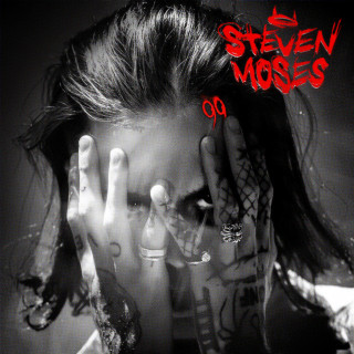 Steven Moses - 99 album cover