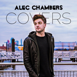 Alec Chambers - Covers EP cover
