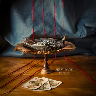 Silent Drive - Fairhaven album cover