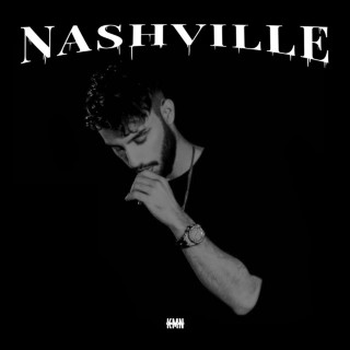 Nash - Nashville album cover