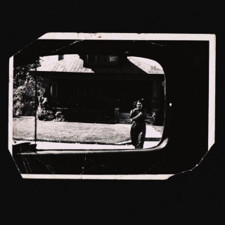 Fog Lake - Dragonchaser album cover
