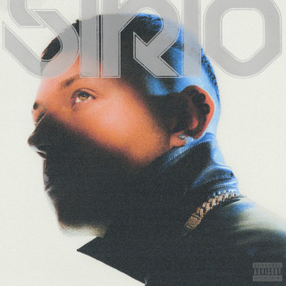 Lazza & Tory Lanez - SIRIO album cover