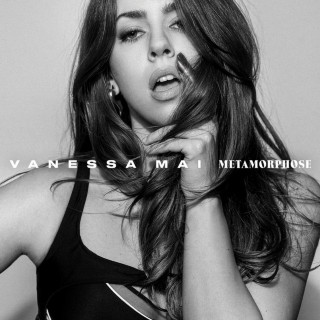 Vanessa Mai & ART - METAMORPHOSE album cover