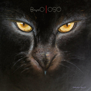 Brymo - Oṣó album cover