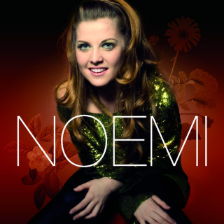 Noemi - Noemi EP cover