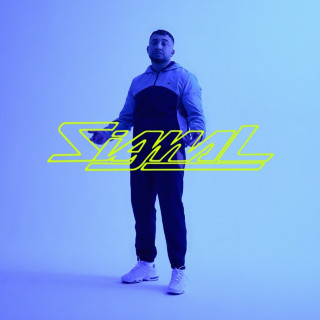 Gallo Nero - SIGNAL album cover