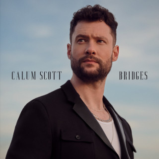 Calum Scott - Bridges album cover