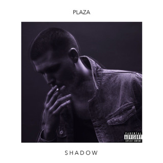 PLAZA - SHADOW EP cover