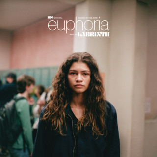 Labrinth - EUPHORIA SEASON 2 soundtrack cover