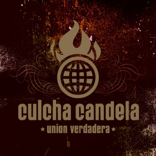 Culcha Candela - Union Verdadera album cover