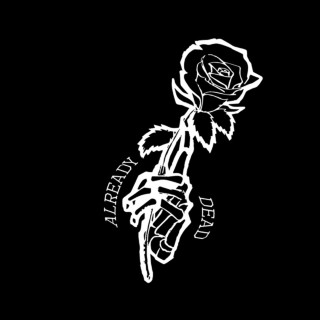 Benedixhion - Already Dead EP cover