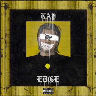Kap G - Kap On Edge EP cover