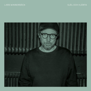 Lars Winnerbäck - Själ Och Hjärta album cover