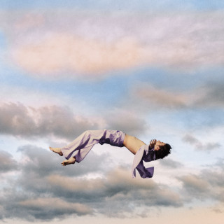 sangiovanni - CADERE VOLARE album cover