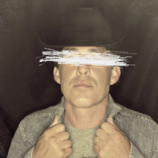 Aaron Watson - Unwanted Man album cover