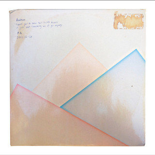 Jens Lekman - The Cherry Trees Are Still In Blossom album cover