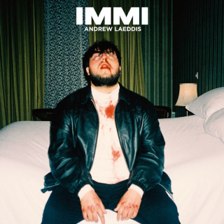 IMMI - andrew laeddis single cover