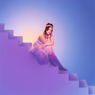 mxmtoon - rising album cover