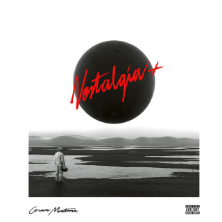 Green Montana - NOSTALGIA+ album cover