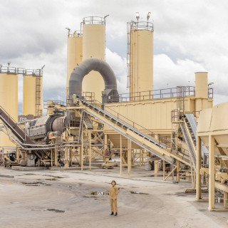Mattiel - Satis Factory album cover