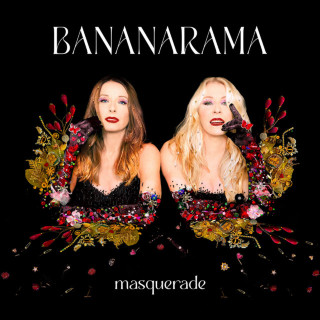 Bananarama - Masquerade album cover