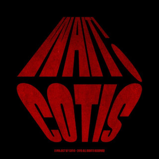 COTIS - WAIT! EP cover