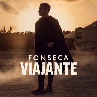 Fonseca - VIAJANTE album cover