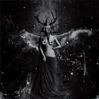 Brymo - Klĭtôrĭs album cover