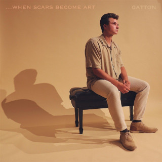 Gatton - ...When Scars Become Art EP cover