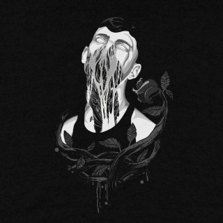 iAmJakeHill - Follow Me Into Hell EP cover