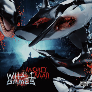 Money Man - Whale Games EP cover