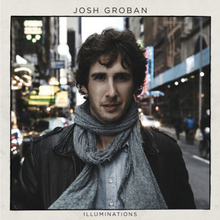 Josh Groban - Illuminations album cover