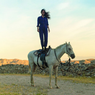Mattiel - Mattiel album cover