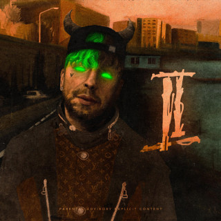 NANE - De-Ale Mele II album cover