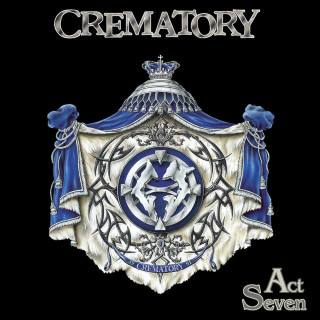 Crematory - Act Seven album cover