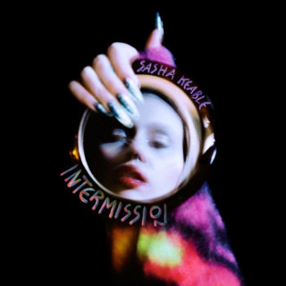 Sasha Keable - Intermission EP cover
