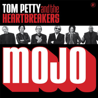 Tom Petty And The Heartbreakers - Mojo album cover