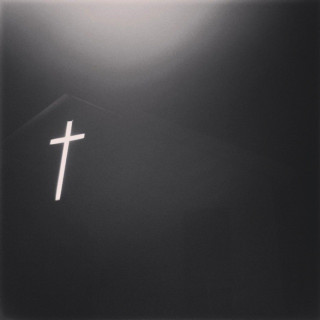 Fog Lake - Holy Cross EP cover