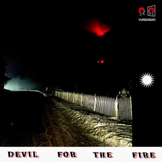 Vundabar - Devil For The Fire album cover