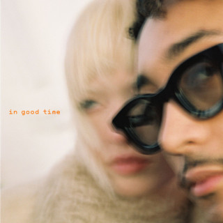 New West - In Good Time EP cover