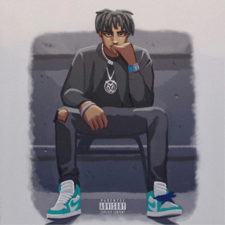 Kofi - Story Of My Life EP cover