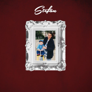 Oscar - Stefan EP cover