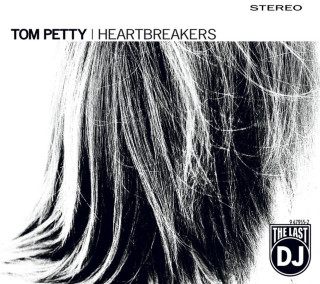 Tom Petty And The Heartbreakers - The Last DJ album cover