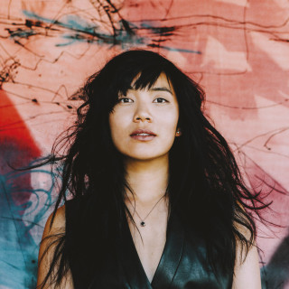 Thao & The Get Down Stay Down - A Man Alive album cover
