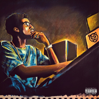 Kofi - Tripolar EP cover