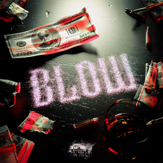 100 Blaze - Blow album cover