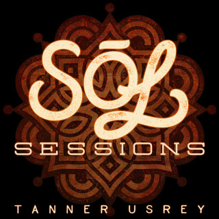 Tanner Usrey - SÕL Sessions EP cover